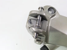 Load image into Gallery viewer, 2014 BMW K1600 GTL K48 Left Footpeg Foot Peg Mount 46717728223 46718549079