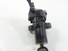 Load image into Gallery viewer, 2004 Yamaha XV1700 Road Star Warrior Ignition Switch Key Lock Set 5PX-82501-10