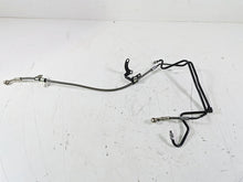 Load image into Gallery viewer, 2020 Triumph Daytona 765 Moto2 Rear Abs Brake Line Hose Set T2022716 | Mototech271