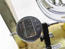 Load image into Gallery viewer, 2002 Harley Dyna FXDL Low Rider Straight 16x3 Rear Wheel Spoke Rim 40975-05A | Mototech271