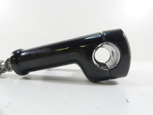 Load image into Gallery viewer, 2009 Harley FXDF Dyna Fat Bob Handlebar Handle Bar Riser Set 1.25'' 59783-08