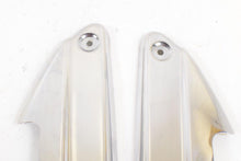 Load image into Gallery viewer, 2015 Triumph Rocket III 3 Touring ABS Infill Chrome Side Frame Guards T2352070 | Mototech271