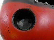 Load image into Gallery viewer, 2016 Harley FLS Softail Slim Fuel Gas Petrol Tank Reservoir - Read 61625-11