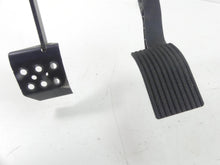 Load image into Gallery viewer, 2016 Polaris RZR900 S EPS Brake & Accelerate Pedal Set 401635 4014042 | Mototech271