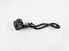 Load image into Gallery viewer, 2021 Kawasaki Z900 ZR900 Left Hand Control Switch - Read 46091-0492 | Mototech271