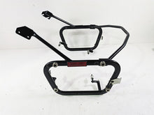 Load image into Gallery viewer, 2016 Moto Guzzi Stelvio 1200 8V NTX Saddlebag Mounting Support Kit Rack 887470 | Mototech271