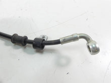 Load image into Gallery viewer, 2009 Harley FXDF Dyna Fat Bob Front Brake Caliper Set + Lines 44046-08 44487-08