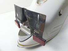 Load image into Gallery viewer, 2003 Honda VTX1300 S Rear Fender Tire Hugger Mud Guard 80110-MEA-670Z | Mototech271