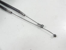 Load image into Gallery viewer, 2001 Harley Davidson XL1200 Sportster Right Throttle Control Switch 71684-06