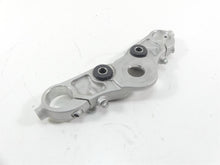 Load image into Gallery viewer, 2015 Harley FLD Dyna Switchback Upper Triple Tree Steering Clamp 46323-12 | Mototech271
