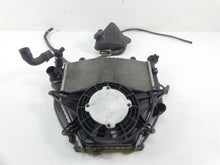 Load image into Gallery viewer, 2009 BMW K1300 S K40 Water Coolant Radiator Fan Reservoir Hoses Set 17117699517 | Mototech271