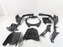 Load image into Gallery viewer, 2020 KTM 1290 Super Adventure R Plastic Infill Cover Fairing Set 60708125000