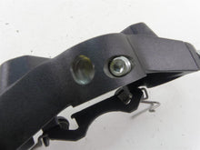 Load image into Gallery viewer, 2017 Ducati Monster 1200 S Upper Triple Tree Ohlins Steering Clamp 34131001A