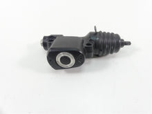 Load image into Gallery viewer, 2018 Harley Sportster XL1200 Custom Rear Brake Master Cylinder 1/2" 41700025 | Mototech271