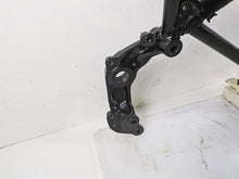 Load image into Gallery viewer, 2022 Ducati Scrambler Desert Sled Straight Main Frame Chassis With Clean Texas Title 47028231BC | Mototech271