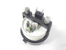 Load image into Gallery viewer, 2006 Harley Touring FLHTCUI Electra Glide Oil Pressure Gauge 75032-99B