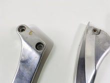 Load image into Gallery viewer, 2004 Big Dog Chopper Rear Fender Frame Struts Braces 123971435731