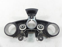 Load image into Gallery viewer, 2013 Ducati Streetfighter 848 Upper Triple Tree Steering Clamp 53mm 34110711A | Mototech271