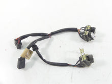 Load image into Gallery viewer, 2011 Harley Touring FLTRU Road Glide Auxiliary Speaker Cruise Switches 71625-04