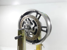 Load image into Gallery viewer, 2016 Harley Touring FLTRX Road Glide Straight Rear Wheel Rim 16x5 40900033 | Mototech271