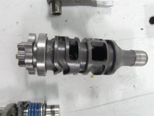 Load image into Gallery viewer, 2017 Triumph Thruxton 1200 R Transmission 6 Speed Pack T1183380 T1183390