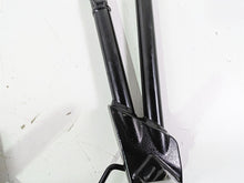 Load image into Gallery viewer, 2019 BMW G310GS K02 Rear Footpeg Rest & Mounts Set 46718560597 46718560598 | Mototech271