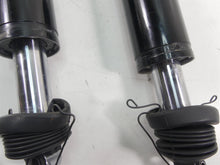 Load image into Gallery viewer, 2014 Harley Touring FLHTK Electra Glide 13" Rear Air Ride Shock Dampers 54000036 | Mototech271