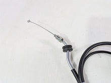 Load image into Gallery viewer, 2022 Ducati Scrambler Desert Sled Throttle Control + Grip & Cable Set 65420521A | Mototech271