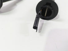 Load image into Gallery viewer, 2014 BMW K1600 GTL K48 Left Right Heated Hand Grip Set 61317723713 61318522472