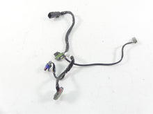 Load image into Gallery viewer, 2016 Harley FXDL Dyna Low Rider Dual Gauges Wiring & Instrument Lights 69200615