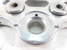 Load image into Gallery viewer, 2017 Harley Softail FXSB Breakout Upper Triple Tree Steering Clamp 49mm 46700-08 | Mototech271