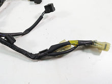 Load image into Gallery viewer, 2007 Yamaha R1 YZFR1 Front Headlight Gauges Wiring Harness 4C8-84359-10 | Mototech271