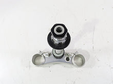 Load image into Gallery viewer, 2020 Triumph Daytona 765 Moto2 Lower Tiple Tree Steering Clamp 54mm T2046835 | Mototech271
