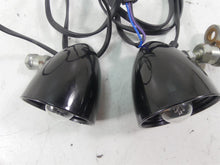 Load image into Gallery viewer, 2019 Harley Softail FXBB Street Bob Front Blinker Turn Signal Set -Read 67800523 | Mototech271