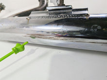 Load image into Gallery viewer, 1998 Harley Dyna FXDL Low Rider Custom True Duals Exhaust Pipe 330 F