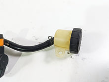 Load image into Gallery viewer, 2009 Ducati Multistrada 1100 S Brembo Rear Brake Master Cylinder 62540041A | Mototech271