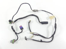 Load image into Gallery viewer, 2016 Harley FXDL Dyna Low Rider Dual Gauges Wiring Harness Loom 69200615