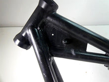 Load image into Gallery viewer, 2009 Big Dog K9 Straight Main Frame Chassis With Clean Texas Title- Custom - Softail - Fat Tire -Read