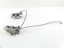 Load image into Gallery viewer, 2004 Ducati 999 SBK Brembo Front Brake Caliper + Lines Set 61040501A 61040491A | Mototech271