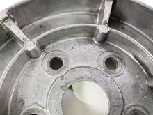 Load image into Gallery viewer, 2008 Harley Touring FLHTP Electra Glide Rear Belt Pulley + Mount 37781-08 | Mototech271