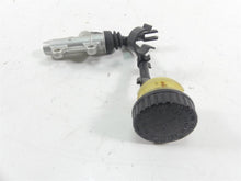 Load image into Gallery viewer, 2009 BMW K1300 S K40 Rear Brembo Brake Master Cylinder D=14mm 34317696054 | Mototech271