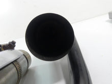 Load image into Gallery viewer, 2009 Harley FXDL Dyna Low Rider Straight Shots Vance Hines Slip On Muffler 16823