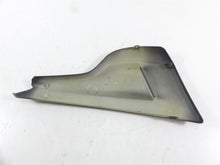 Load image into Gallery viewer, 2015 Ducati Diavel Dark Left Side Lower Engine Cover Fairing Cowl 48033161A | Mototech271