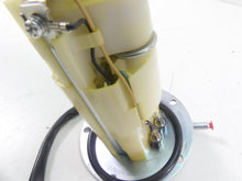 Load image into Gallery viewer, 2013 Kawasaki ZX636 ZX6R Ninja Fuel Gas Petrol Pump - Tested 3K Only 49040-0023