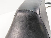 Load image into Gallery viewer, 2009 Harley Softail FLSTSB Cross Bones Badlander Seat Saddle & Mount 51397-06A