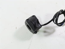 Load image into Gallery viewer, 2016 Ducati Monster 1200 S Right Hand Control Switch Start Kill 65010121E