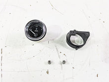Load image into Gallery viewer, 2003 Harley Touring FLHTCUI E-Glide 100th Fuel Gas Petrol Level Gauge 75111-96C