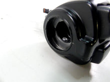 Load image into Gallery viewer, 2017 Harley Softail FXSB Breakout Left Hand Control Switch -Read 71500292 | Mototech271