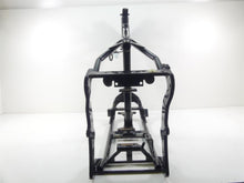 Load image into Gallery viewer, 2001 Indian Centennial Scout Straight Main Frame Chassis  With  Clean Texas Title 16-074 | Mototech271