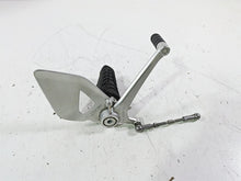 Load image into Gallery viewer, 2014 BMW R1200 RT RTW K52 Front Left Footpeg & Shifter 46718535641 46718560383 | Mototech271